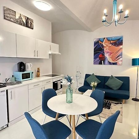 C'Est La Vie A Paris Apartment Відень Екстер'єр фото