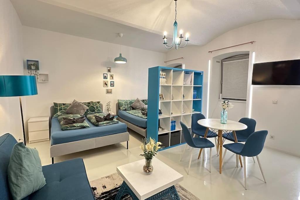 C'Est La Vie A Paris Apartment Відень Екстер'єр фото