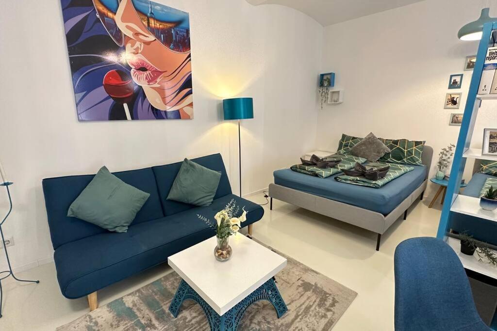 C'Est La Vie A Paris Apartment Відень Екстер'єр фото