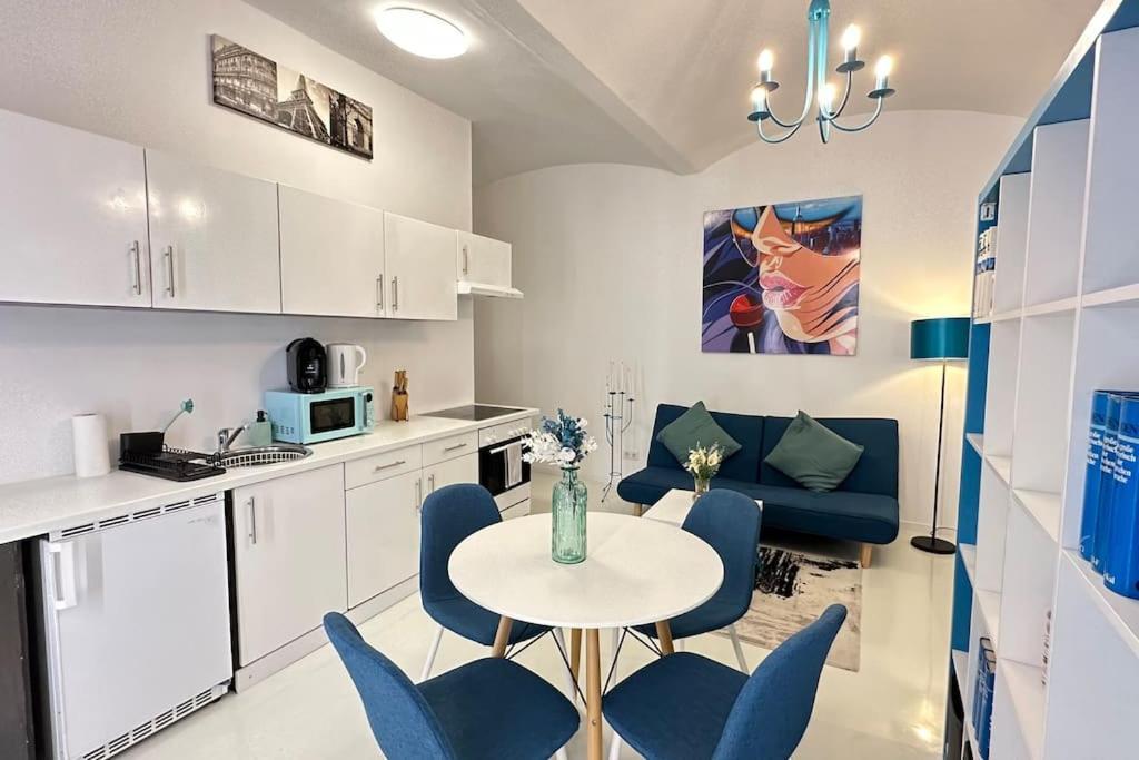 C'Est La Vie A Paris Apartment Відень Екстер'єр фото