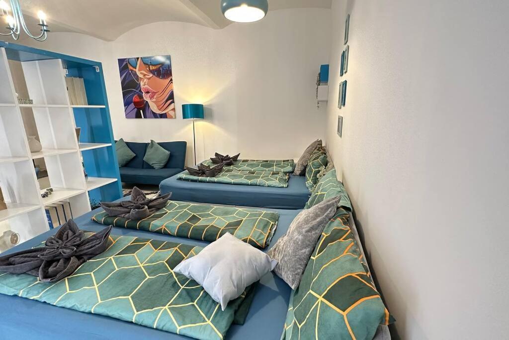 C'Est La Vie A Paris Apartment Відень Екстер'єр фото