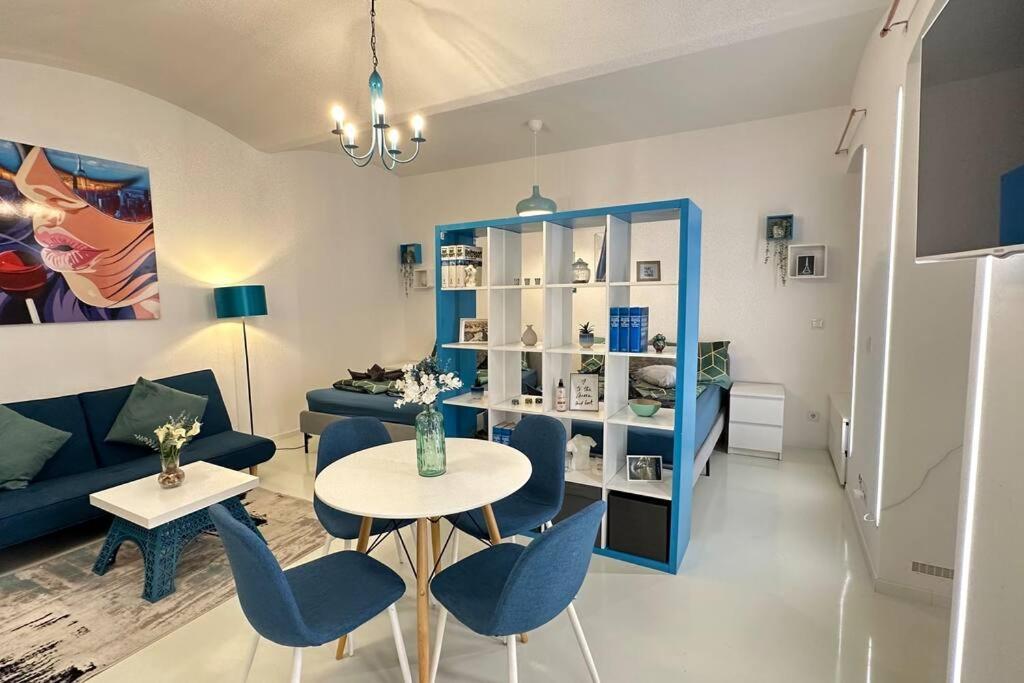 C'Est La Vie A Paris Apartment Відень Екстер'єр фото