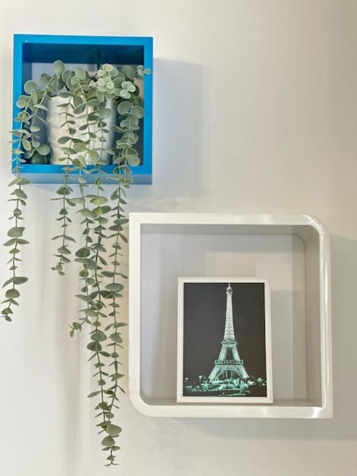 C'Est La Vie A Paris Apartment Відень Екстер'єр фото