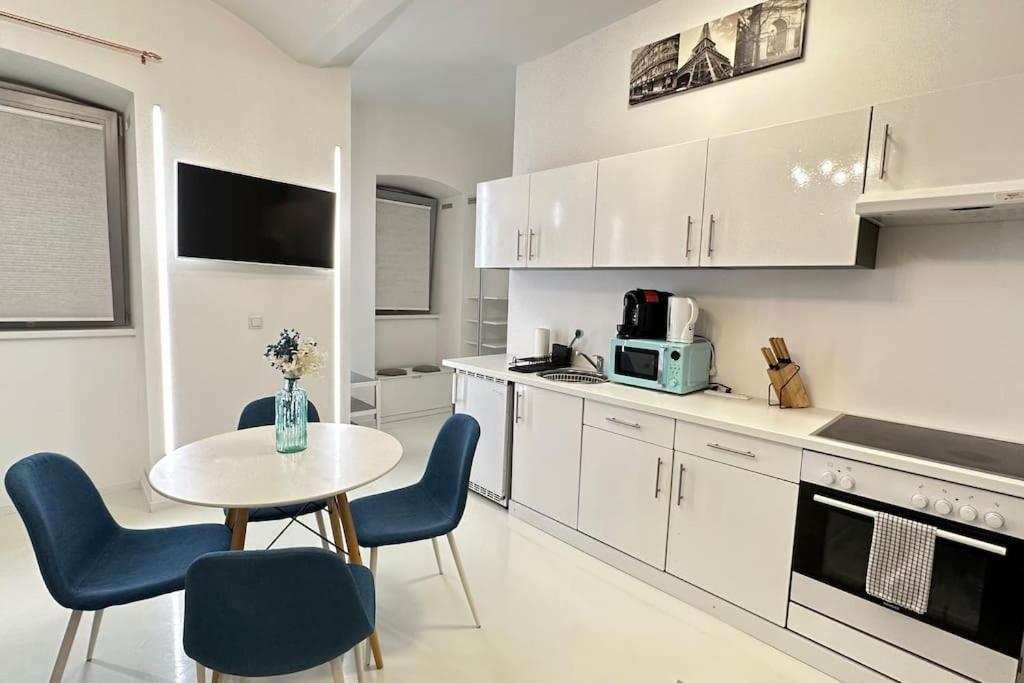 C'Est La Vie A Paris Apartment Відень Екстер'єр фото